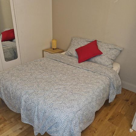 Hyper Centre Hyper Cosy Apartman Orléans Kültér fotó