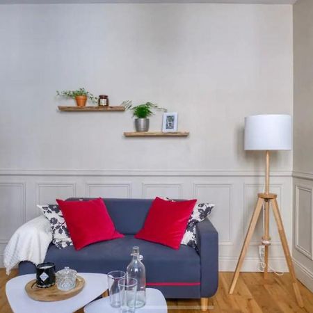 Hyper Centre Hyper Cosy Apartman Orléans Kültér fotó