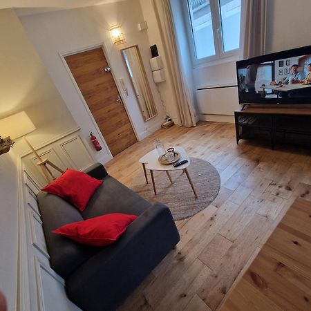 Hyper Centre Hyper Cosy Apartman Orléans Kültér fotó