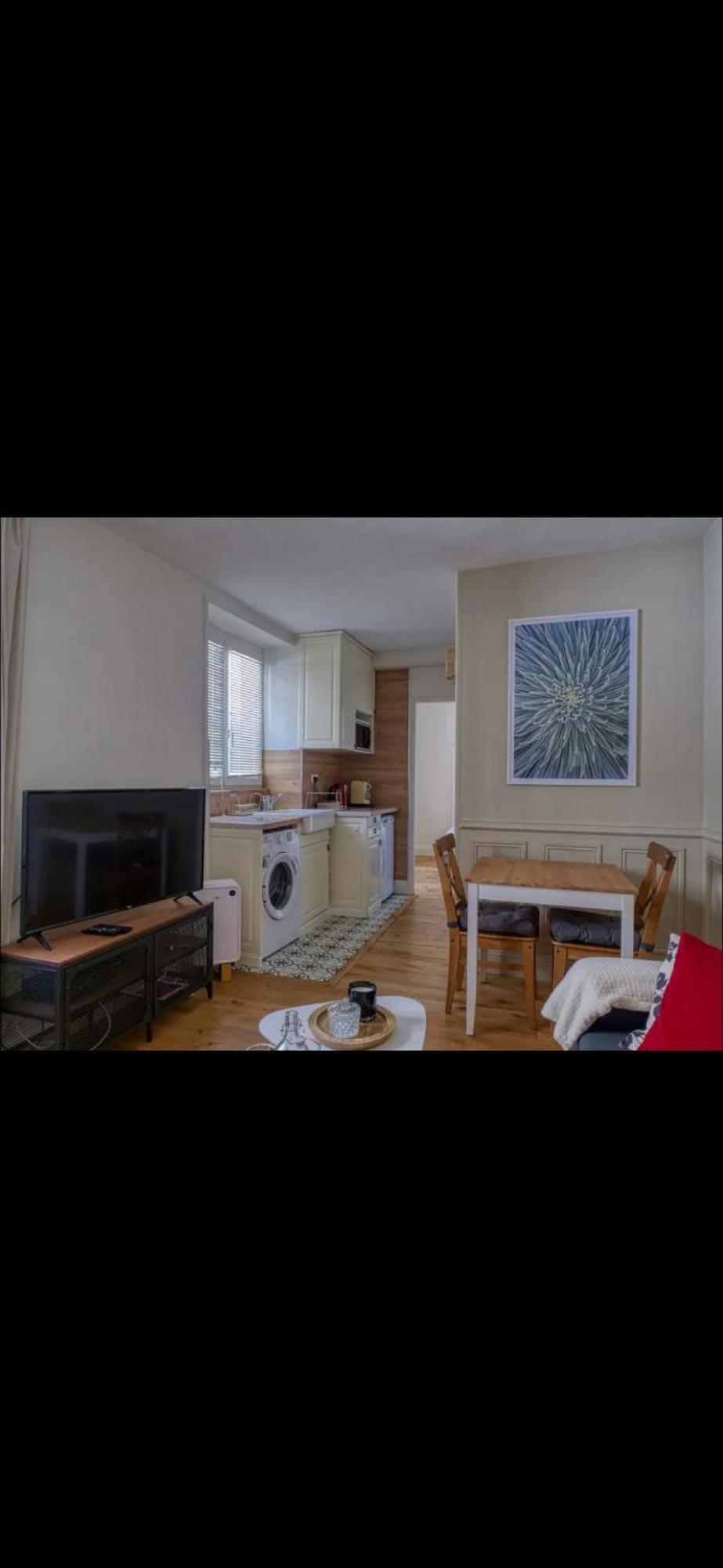 Hyper Centre Hyper Cosy Apartman Orléans Kültér fotó
